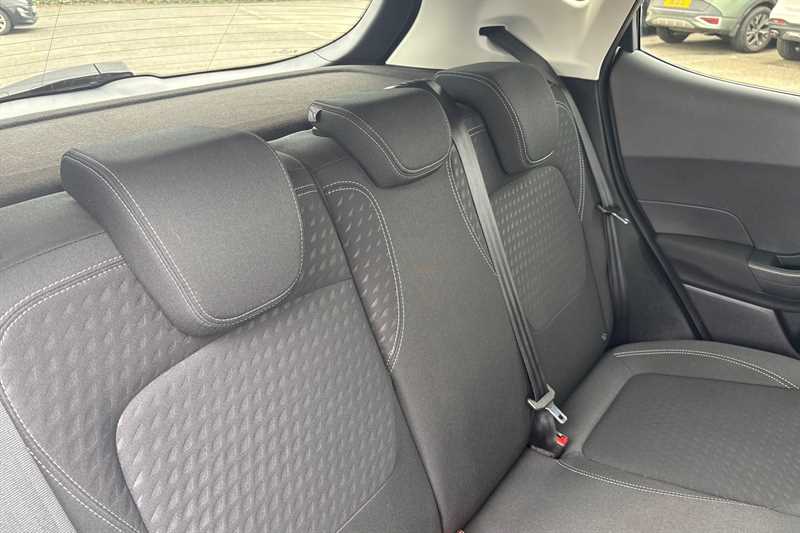 Used Ford Fiesta 2019 for sale - 77755799: Photo 23