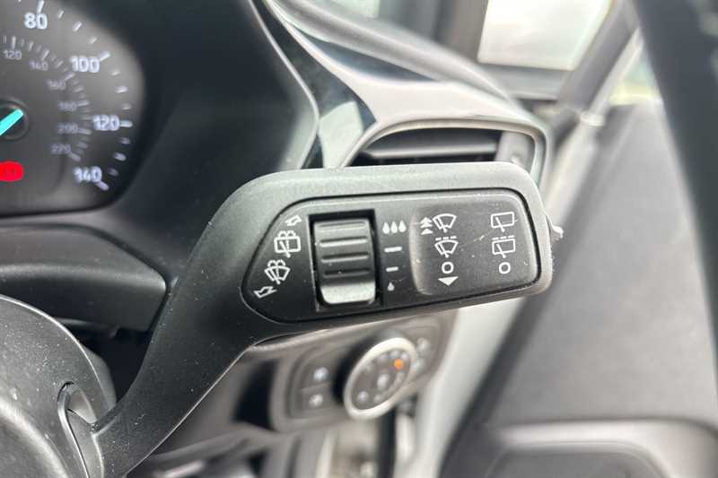 Used Ford Fiesta 2019 for sale - 77755799: Photo 26