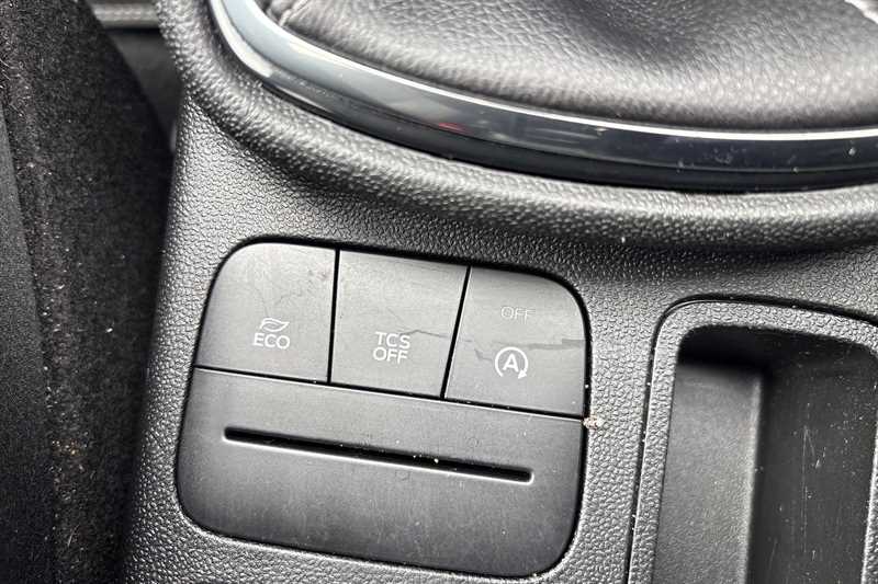 Used Ford Fiesta 2019 for sale - 77755799: Photo 29