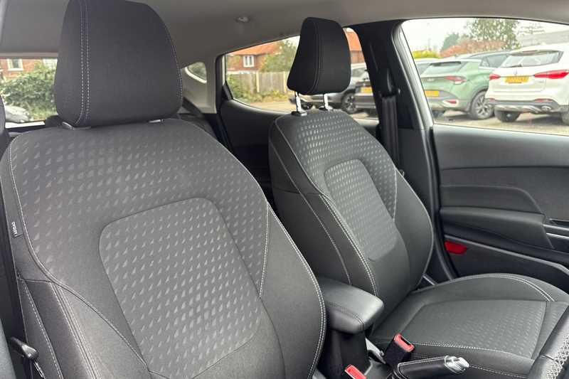 Used Ford Fiesta 2019 for sale - 77755799: Photo 31