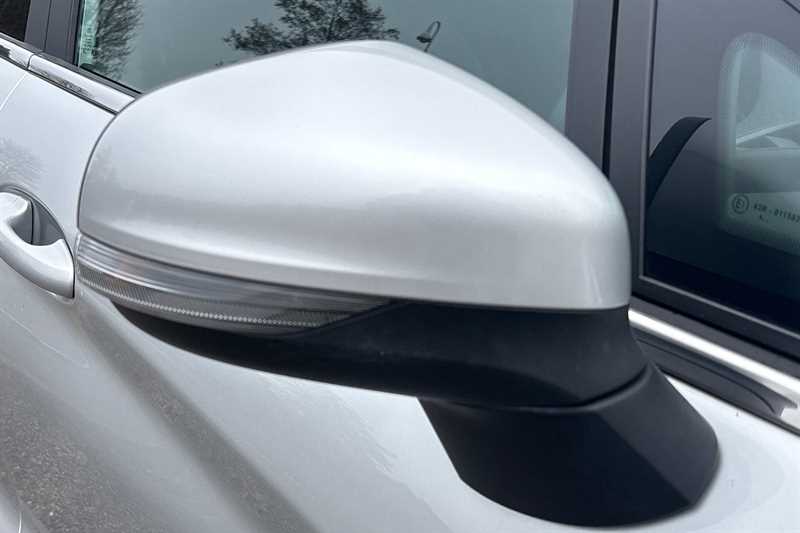 Used Ford Fiesta 2019 for sale - 77755799: Photo 36