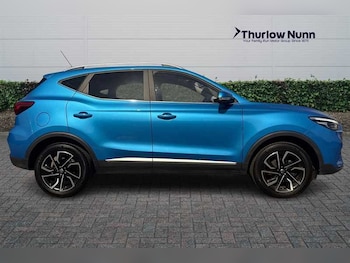Used MG MG ZS 2023 for sale - 79499050: Photo