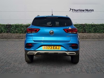 Used MG MG ZS 2023 for sale - 79499050: Photo
