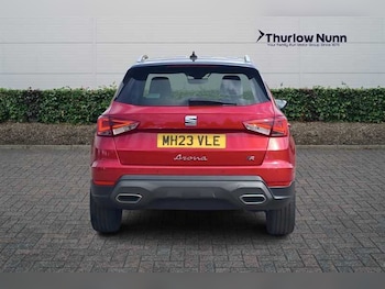 Used SEAT Arona 2023 for sale - 79397236: Photo