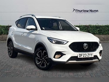 Used MG MG ZS 2023 for sale - 79430383: Photo