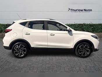 Used MG MG ZS 2023 for sale - 79430383: Photo