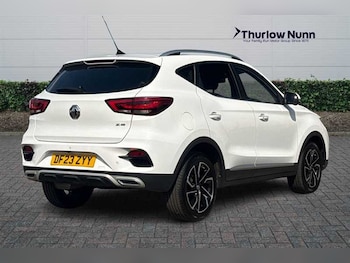 Used MG MG ZS 2023 for sale - 79430383: Photo