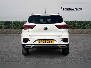 Used MG MG ZS 2023 for sale - 79430383: Photo