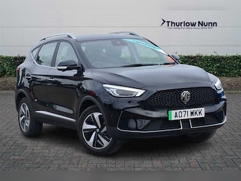 Used MG MG ZS 2021 for sale - 78798910: Photo