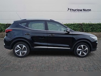 Used MG MG ZS 2021 for sale - 78798910: Photo