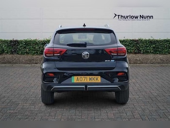 Used MG MG ZS 2021 for sale - 78798910: Photo