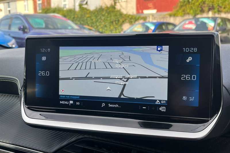 Used Peugeot 208 2022 for sale - 77414065: Photo 18