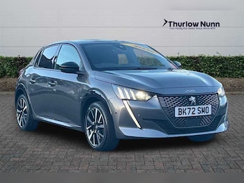 Used Peugeot 208 2022 for sale - 77414065: Photo