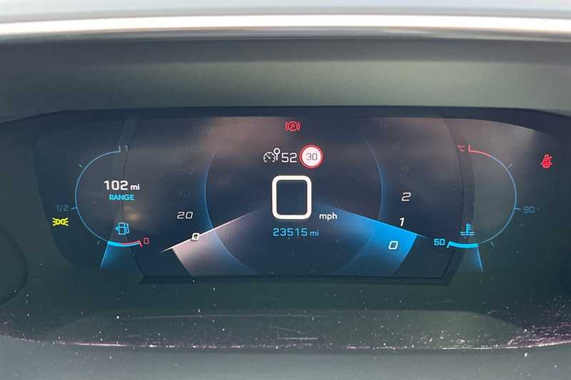 Used Peugeot 208 2022 for sale - 77414065: Photo 20