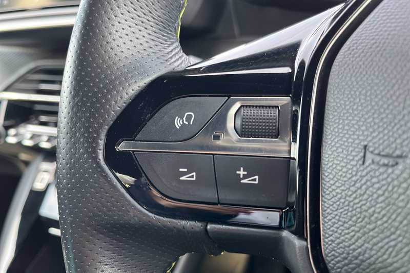 Used Peugeot 208 2022 for sale - 77414065: Photo 21