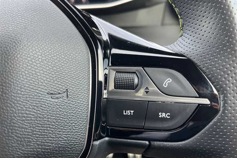 Used Peugeot 208 2022 for sale - 77414065: Photo 22