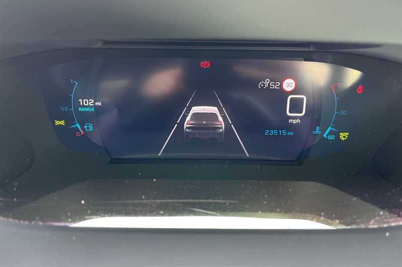 Used Peugeot 208 2022 for sale - 77414065: Photo 26