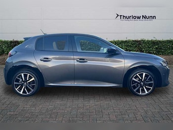 Used Peugeot 208 2022 for sale - 77414065: Photo