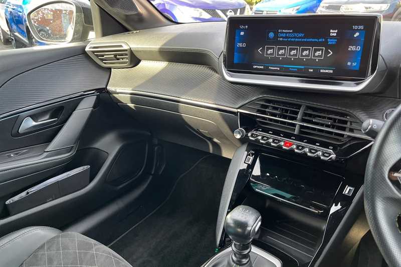 Used Peugeot 208 2022 for sale - 77414065: Photo 37