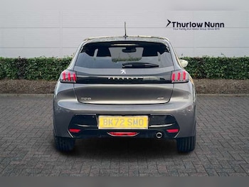 Used Peugeot 208 2022 for sale - 77414065: Photo