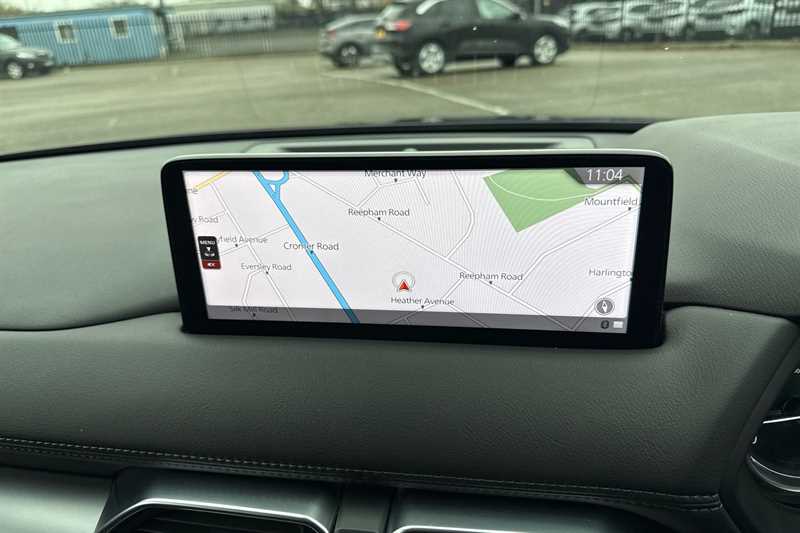 Used Mazda CX-5 2023 for sale - 77513879: Photo 18