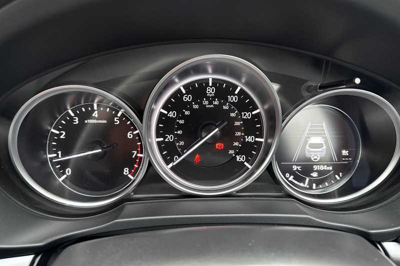 Used Mazda CX-5 2023 for sale - 77513879: Photo 20