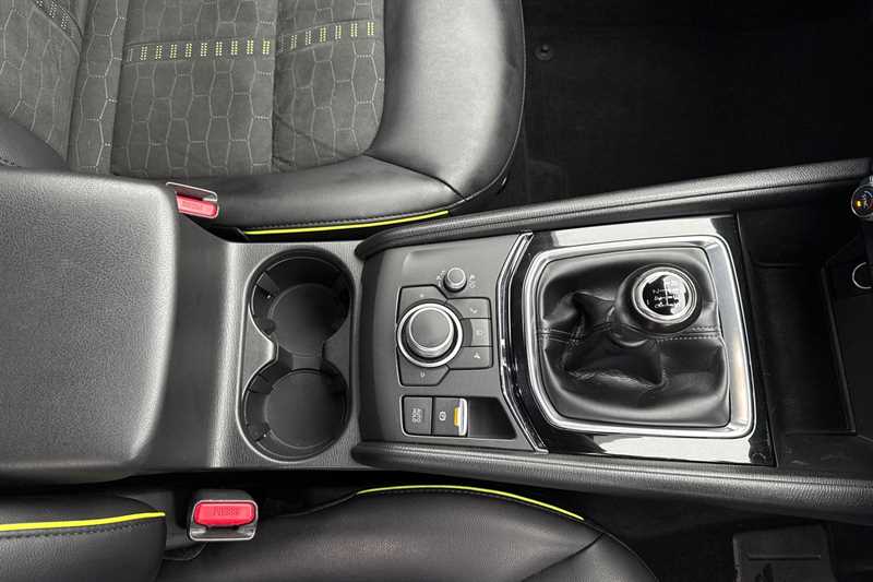 Used Mazda CX-5 2023 for sale - 77513879: Photo 29