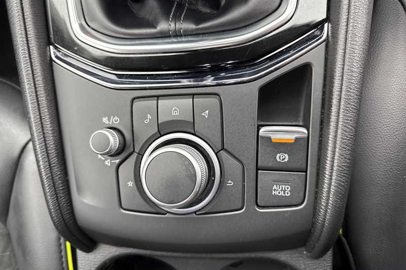 Used Mazda CX-5 2023 for sale - 77513879: Photo 30
