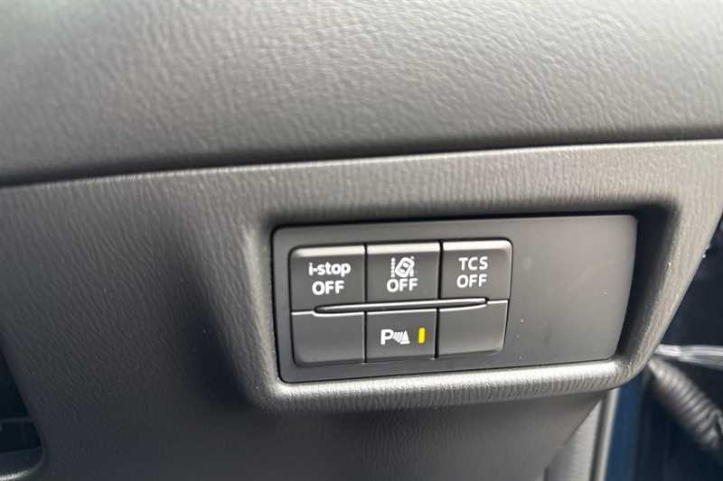 Used Mazda CX-5 2023 for sale - 77513879: Photo 34