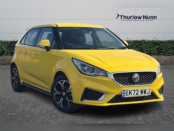 Used MG MG3 2022 for sale - 78706595: Photo