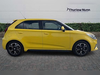 Used MG MG3 2022 for sale - 78706595: Photo