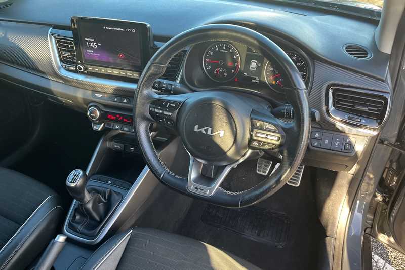 Used Kia Stonic 2023 for sale - 77513161: Photo 10