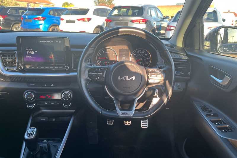 Used Kia Stonic 2023 for sale - 77513161: Photo 11