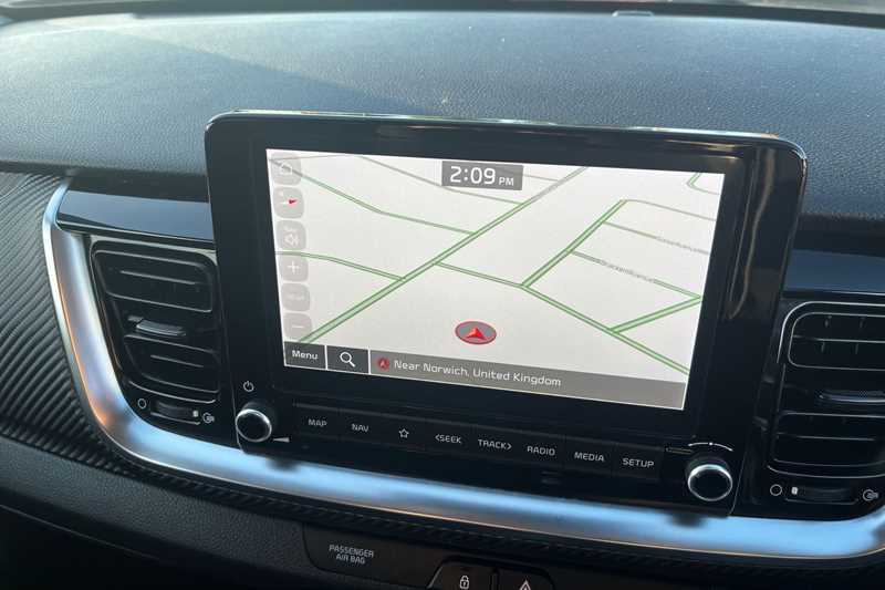 Used Kia Stonic 2023 for sale - 77513161: Photo 18