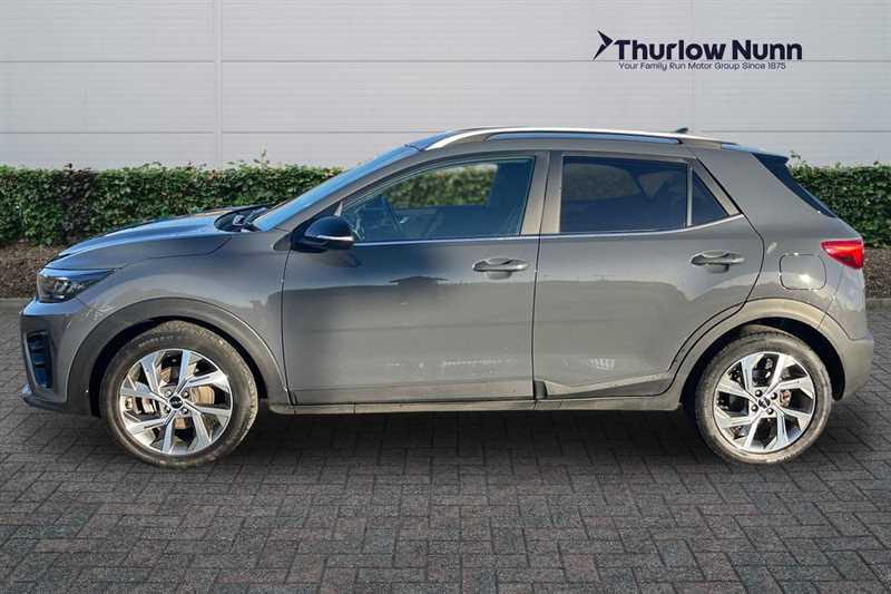 Used Kia Stonic 2023 for sale - 77513161: Photo 6