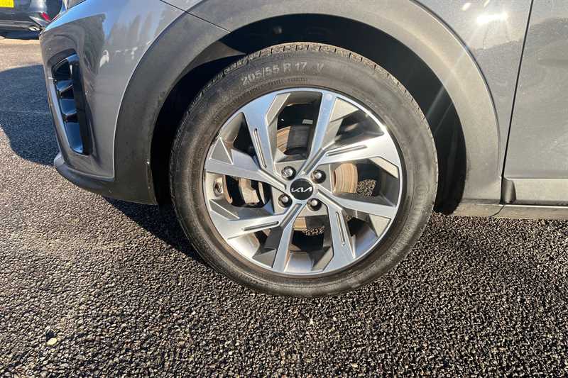 Used Kia Stonic 2023 for sale - 77513161: Photo 9