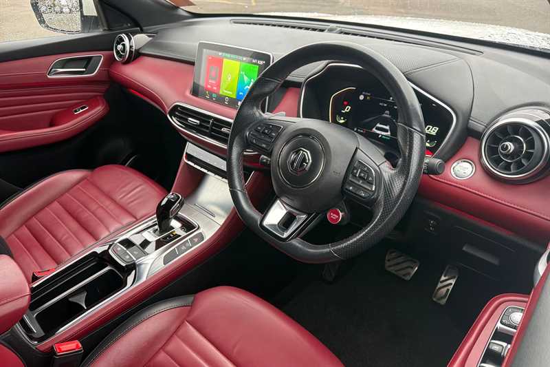 Used MG MG HS 2022 for sale - 77472092: Photo 10