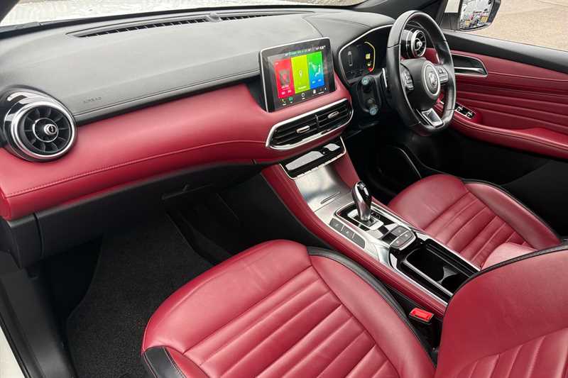 Used MG MG HS 2022 for sale - 77472092: Photo 13