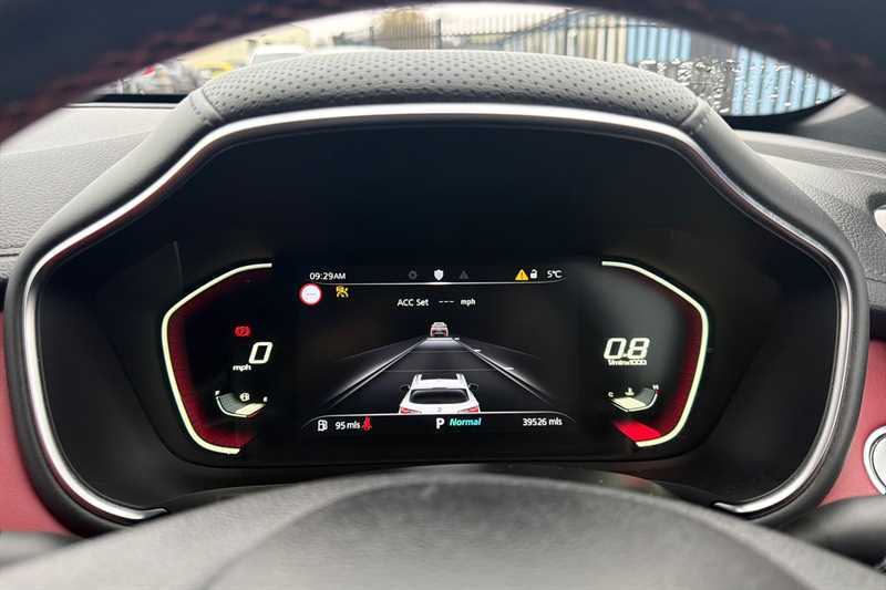 Used MG MG HS 2022 for sale - 77472092: Photo 20