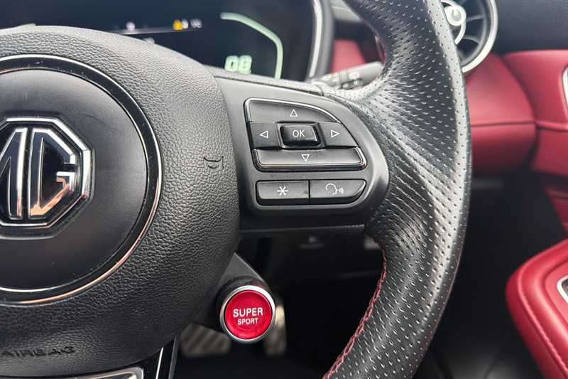 Used MG MG HS 2022 for sale - 77472092: Photo 22