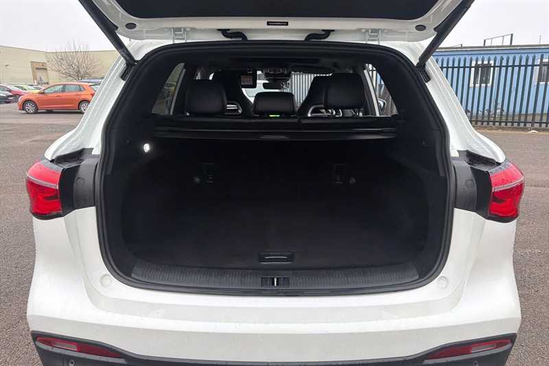 Used MG MG HS 2022 for sale - 77472092: Photo 24