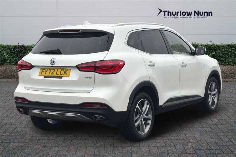 Used MG MG HS 2022 for sale - 77472092: Photo 3
