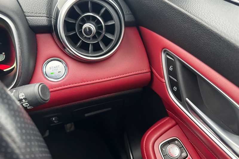 Used MG MG HS 2022 for sale - 77472092: Photo 32