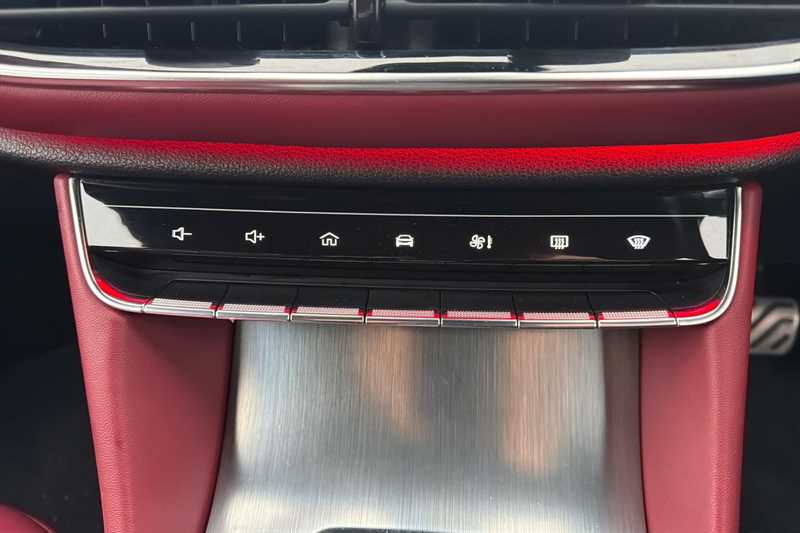 Used MG MG HS 2022 for sale - 77472092: Photo 33