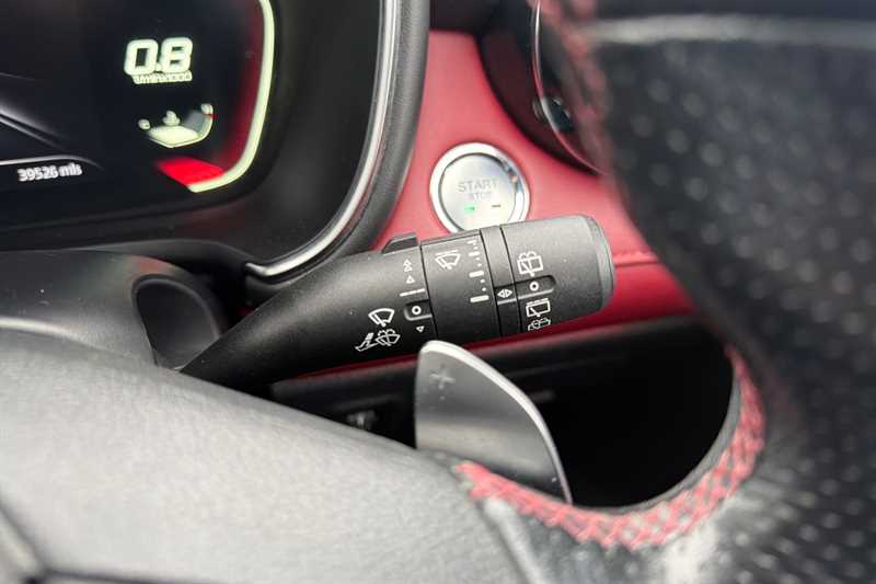 Used MG MG HS 2022 for sale - 77472092: Photo 36