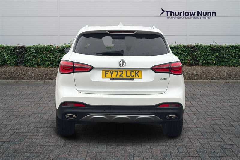Used MG MG HS 2022 for sale - 77472092: Photo 4