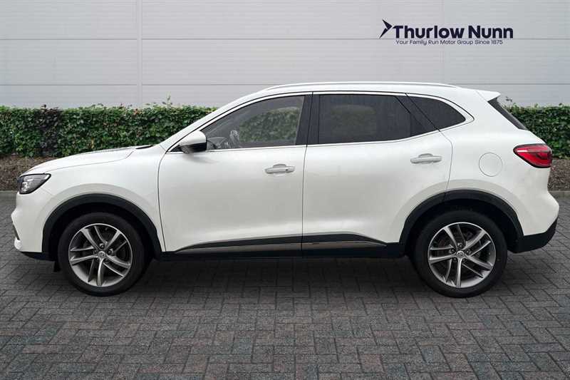 Used MG MG HS 2022 for sale - 77472092: Photo 6