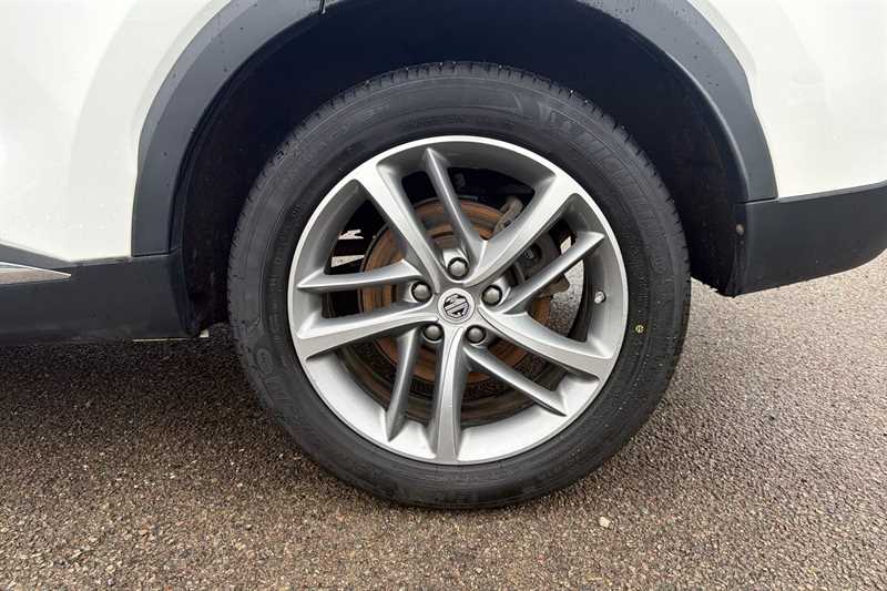 Used MG MG HS 2022 for sale - 77472092: Photo 9