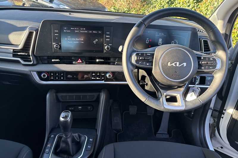 Used Kia Sportage 2022 for sale - 77146542: Photo 12