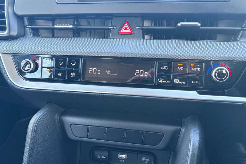 Used Kia Sportage 2022 for sale - 77146542: Photo 15